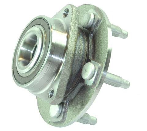 For Vauxhall Insignia, Saab 9.5, Chevrolet Malibu Wheel Bearing Hub 13502785