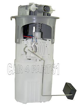 In Tank Fuel Pump & Sender Unit Wfx500070 For Land Rover Freelander 1 2.0 Td4