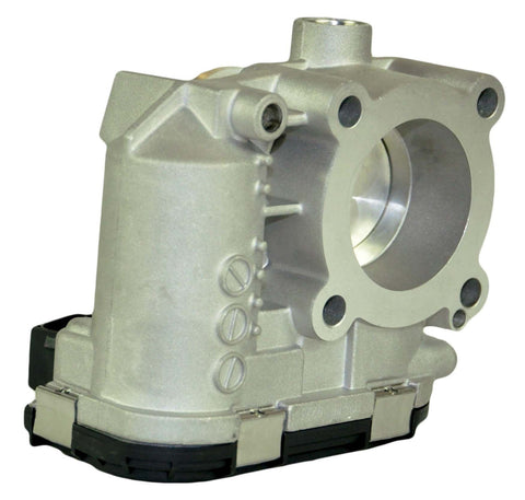 Throttle Body For Fiat Brava Bravo I Idea Ounto Stilo Lancia Y 1.2 16V 46533515