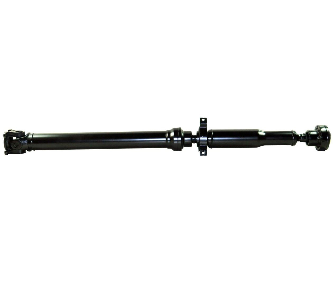 Range Rover Sport Ls 3.0 D, 2.7 D, 5.0, 4.4, 4.2 Rear Driveshaft/Propshaft (117.5 cm) Tvb500390