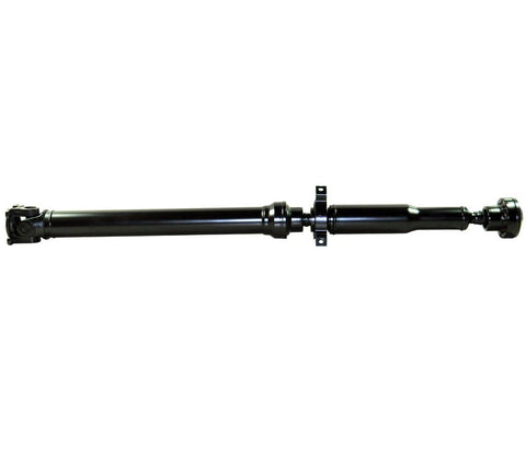 Range Rover Sport Ls 3.0 D, 2.7 D, 5.0, 4.4, 4.2 Rear Driveshaft/Propshaft (117.5 cm) Tvb500390