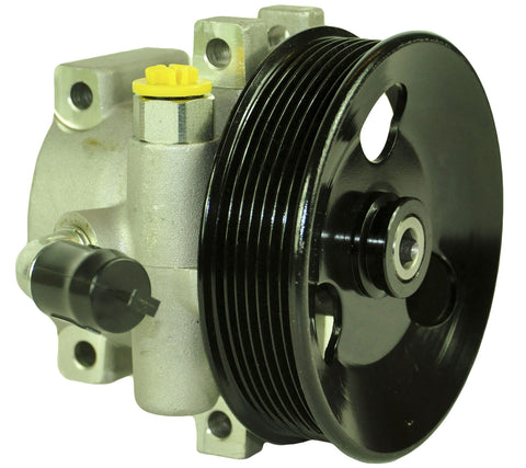 Hydraulic Power Steering Pump For Ford Transit V348 7C193A696Ad