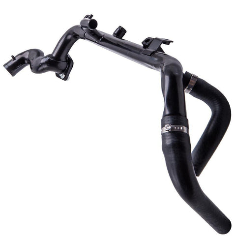Water Coolant Pipe for Fiat: Croma, Opel: Astra, Astra Classic, Astra G Classic, Astra H, Astra H Sport Hatch, Signum, Vectra, Zafira, Zafira / Zafira Family, Saab: 43899.0, 43960.0,