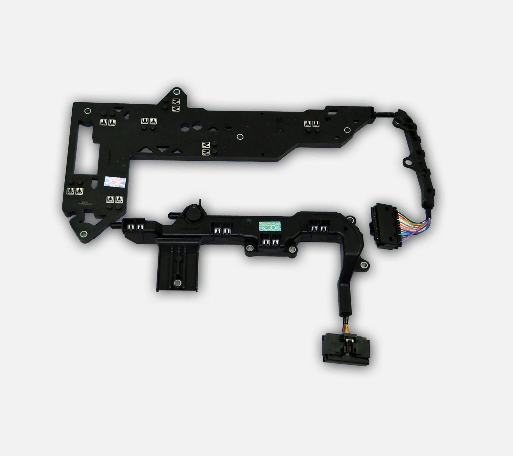 Automatic Transmission Solenoid Repair Kit For Audi-D2P Autoparts