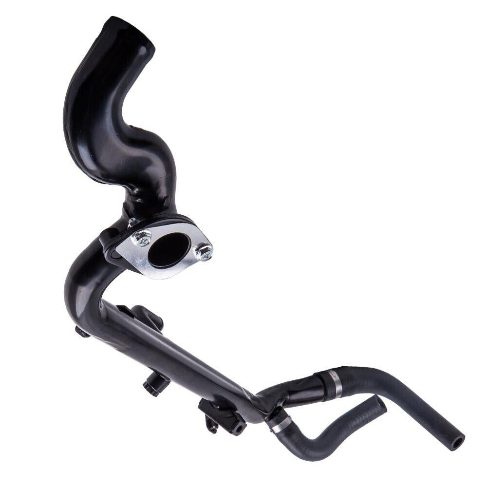 Water Coolant Pipe for Fiat: Croma, Opel: Astra, Astra Classic, Astra G Classic, Astra H, Astra H Sport Hatch, Signum, Vectra, Zafira, Zafira / Zafira Family, Saab: 43899.0, 43960.0,