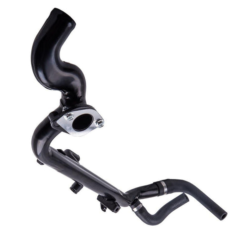 Water Coolant Pipe for Fiat: Croma, Opel: Astra, Astra Classic, Astra G Classic, Astra H, Astra H Sport Hatch, Signum, Vectra, Zafira, Zafira / Zafira Family, Saab: 43899.0, 43960.0,