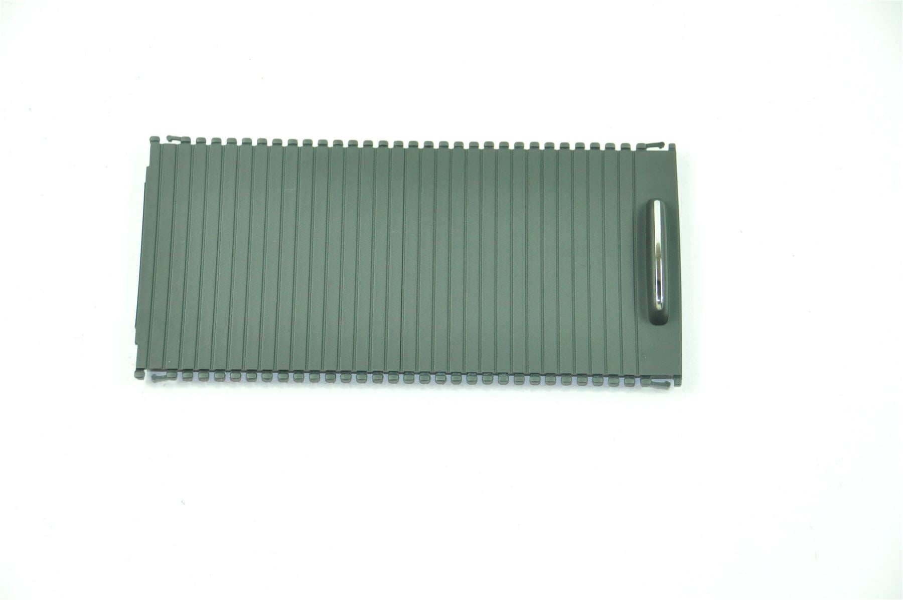 For Mercedes C-Class W204 S204 Centre Console Roller Blind Cover A20468076079051