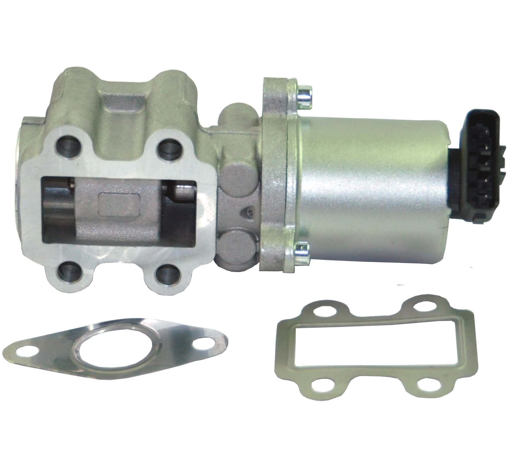 Vanne EGR Compatible Toyota Auris, Avensis, Verso, RAV4 2.0 D-4D 2.2 D-4D – Réf. OE 25800-0R010 25800-26010