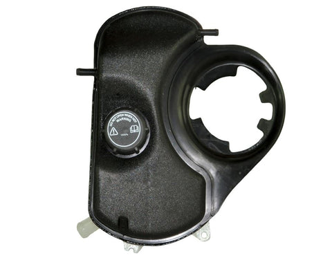 Coolant Expansion / Header Tank With Cap For Jaguar X-Type (2001-2009) C2S46861