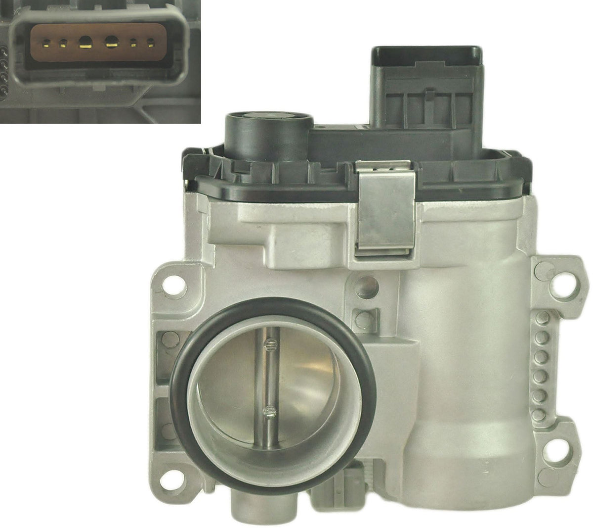 Throttle Body For Renault Clio Mk2, Kangoo Express, Thalia, Twingo, Modus/Grand Modus 8200166869