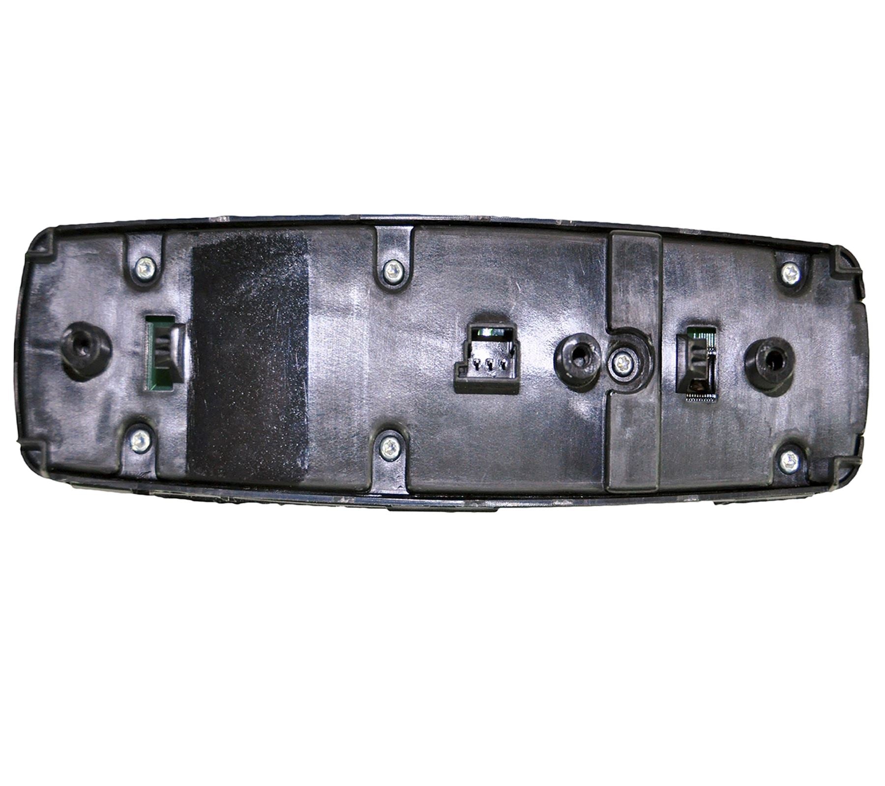 Electric Power Window Control Switch 2518300590 For Mercedes Gl-Class X164, X166 & R-Class W251
