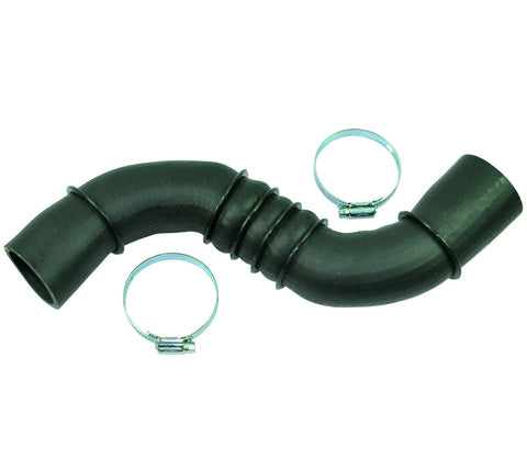 Intercooler Turbo Hose Pipe For Nissan Qashqai 1.5 DCI 14463Jd51A, 14463Jd50A