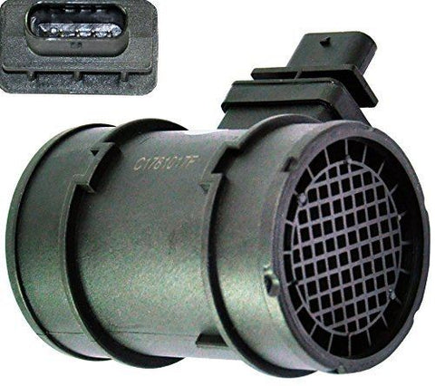 Mass Air Flow Meter Sensor For Vauxhall Astra H Zafira B Corsa D 1.7D 0281002832