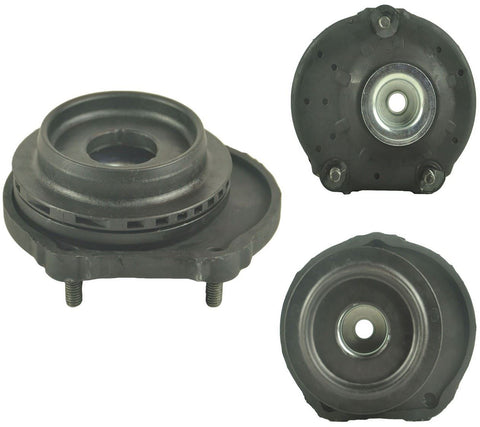 Front Left Top Strut Mount & Bearing For Citroen Nemo, Fiat Qubo, Linea, Florino, Punto, Peugeot Bipper