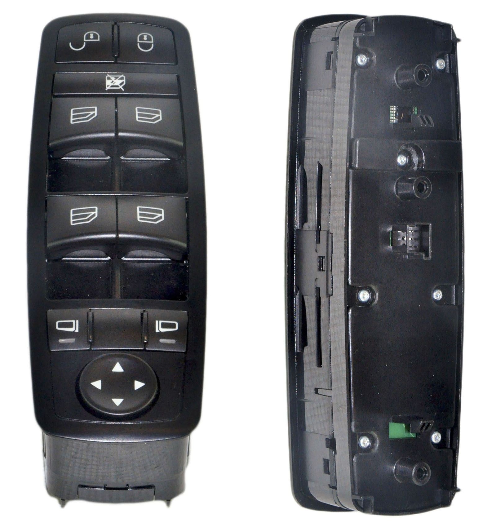 Electric Master Window Control Switch - Mercedes A B Class W169 W245 A1698206610