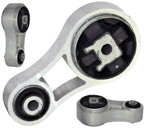 Lower Rear Engine Mount, Dogbone, Gearbox Mounting For Nissan Primastar, Opel/Vauxhall Vivaro, Renault Trafic