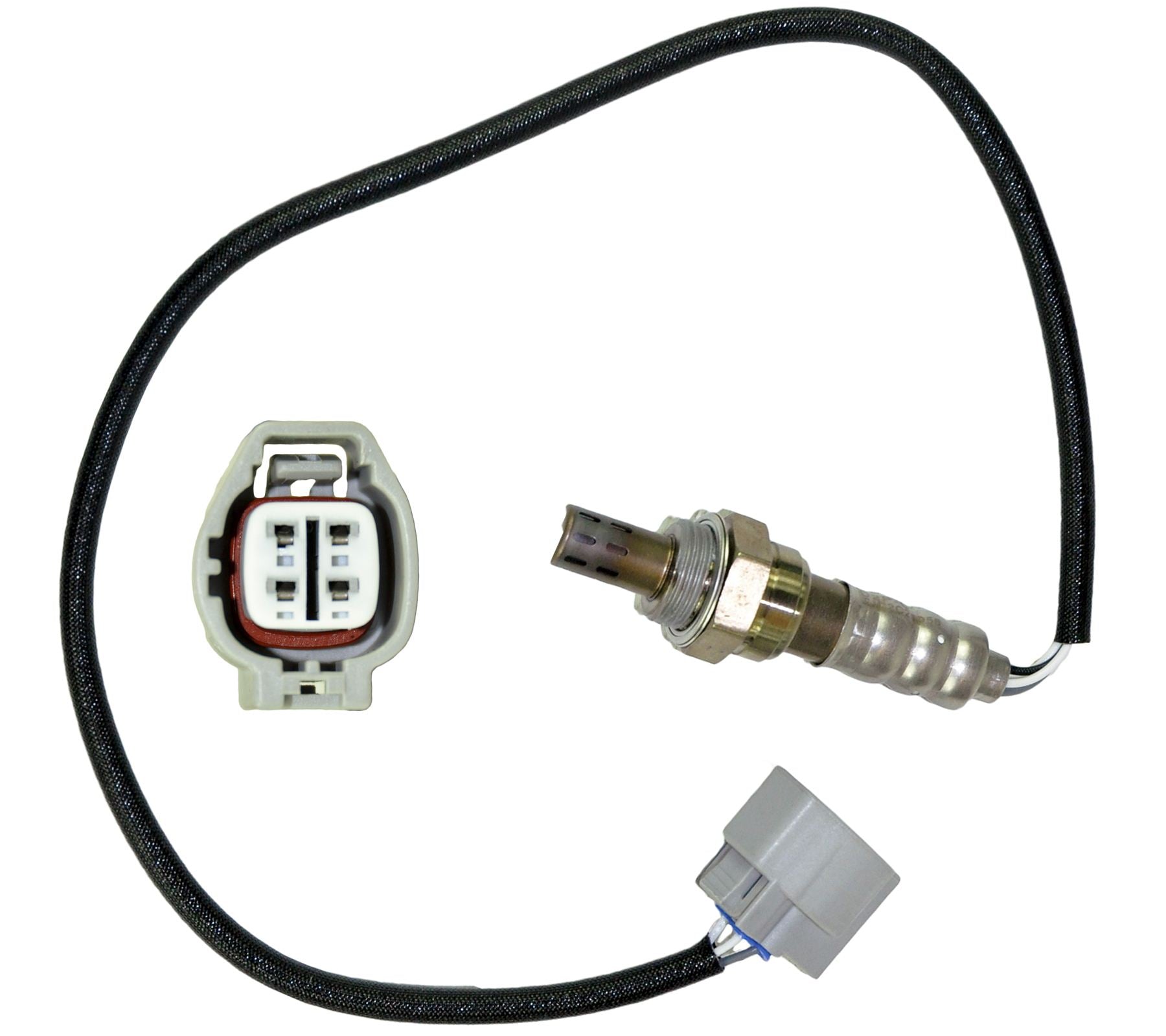 Downstream, Post Cat / Upstream, Pre Cat Oxygen Lambda Sensor For Jaguar S-Type, Xj, Xk, X-Type C2C1238