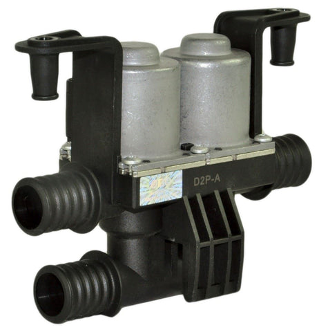 Heater Control Valve For BMW X3 E83, X5 E53, E70, F85, X6 E72, F86 64116910544, 6910544