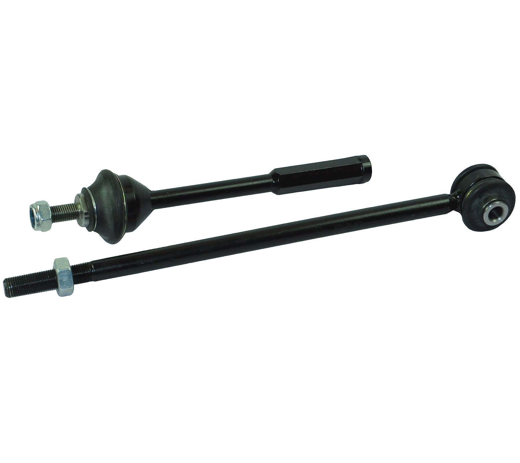 Rear Left/Right Tie Rod Link Bar/ Track Rod Arm Stabiliser Link For Jaguar S-Type (1999-2007)