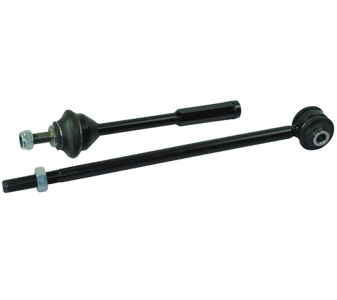 Rear Left/Right Tie Rod Link Bar/ Track Rod Arm Stabiliser Link For Jaguar S-Type (1999-2007)