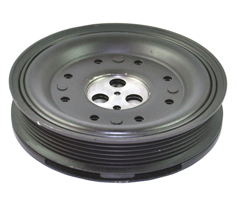 Fan Belt Crankshaft Pully Tensioner Kit Fit Ford Mondeo Mk3, Transit Mk6 & Jaguar X-Type