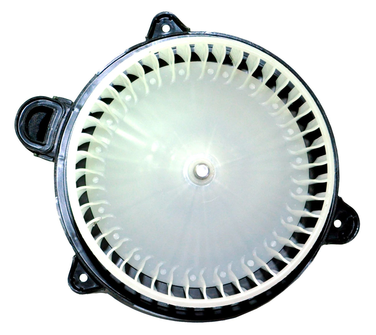 Interior Heater Blower Motor Ford 1752046, 1804473, Av1119846Ba, Av1119846Bb