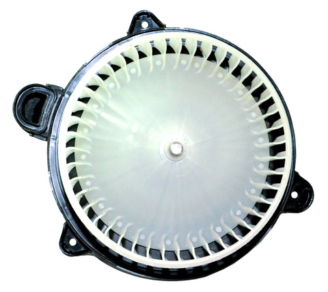 Interior Heater Blower Motor Ford 1752046, 1804473, Av1119846Ba, Av1119846Bb