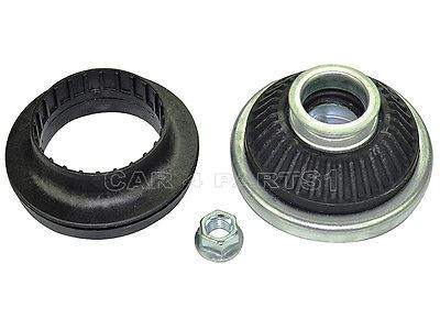 Front Left Or Right Suspension Top Strut Mount & Bearing For Vauxhall/Opel Astra H, Mk5, Zafira B 13186959