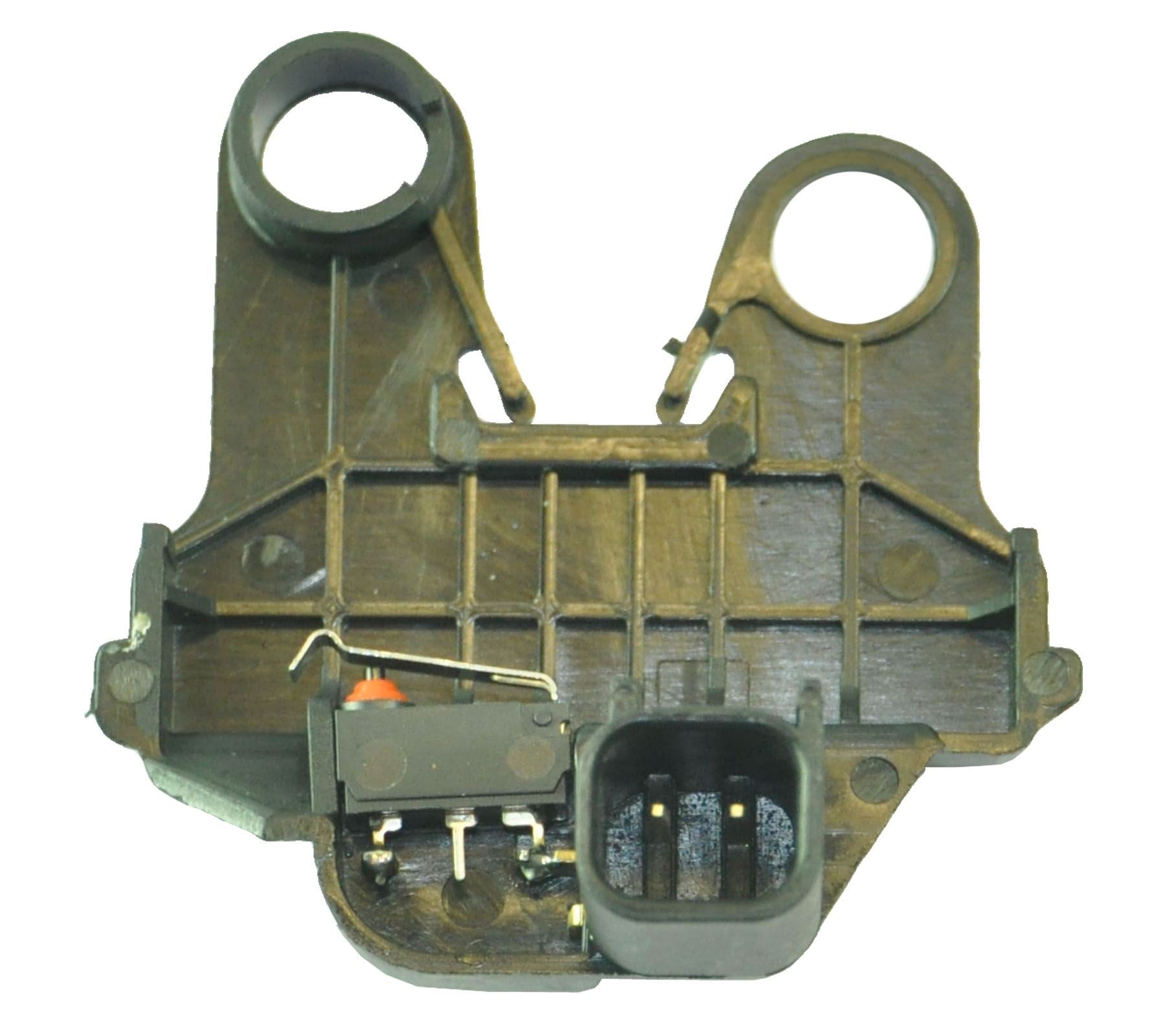 Bonnet Catch & Anti Theft Switch For Discovery Mk3, Mk4, Range Rover Evoque, Sport Lr041431