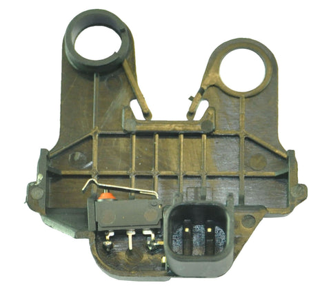 Bonnet Catch & Anti Theft Switch For Discovery Mk3, Mk4, Range Rover Evoque, Sport Lr041431