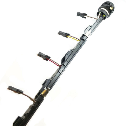 Injector Wiring Loom For Audi A3, A4, and A6, 038971600