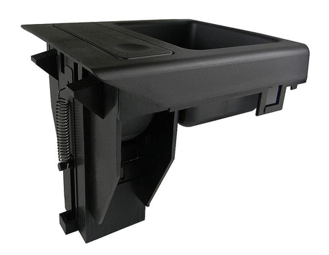 Centre Console Storage Tray Coin Box Holder For BMW 3 Series E46 (1998-2004) 51168217957