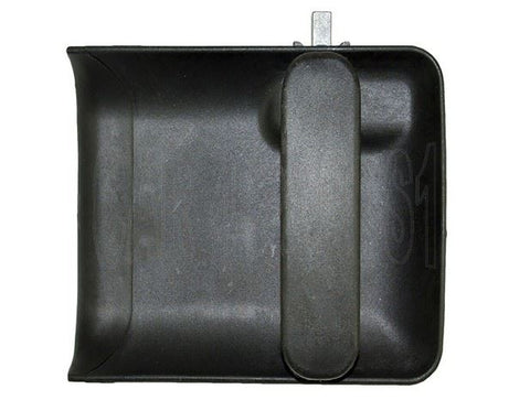 For Peugeot Partner & Citroen Berlingo Right Side Sliding Door Handle 9101P8