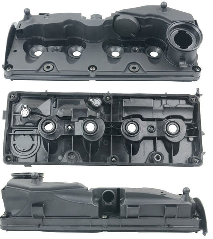 Cylinder Head Engine Valve Cover For Seat/VW-D2P Autoparts