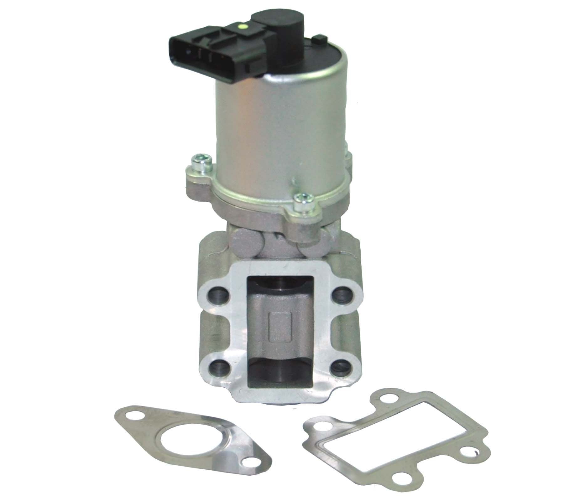 EGR Valve For Toyota Auris, Avensis, Rav4 2.2D4D, 2.2D-Cat 256200R020, 256200R010