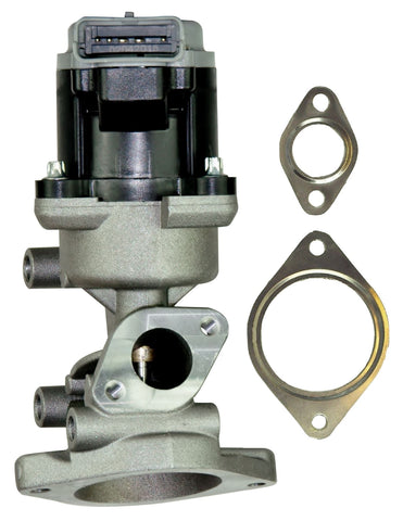 Front Right EGR Valve, Vanne AGR For Discovery Mk3, Mk4, 2.7 Td & Range Rover Sport 2.7 Tdvmlr018324