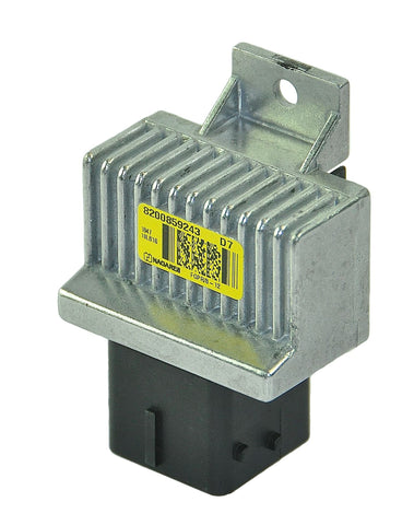 Glow Plug Relay/Time Control Unit For Citroen & Peugeot 598140, 9640469680A