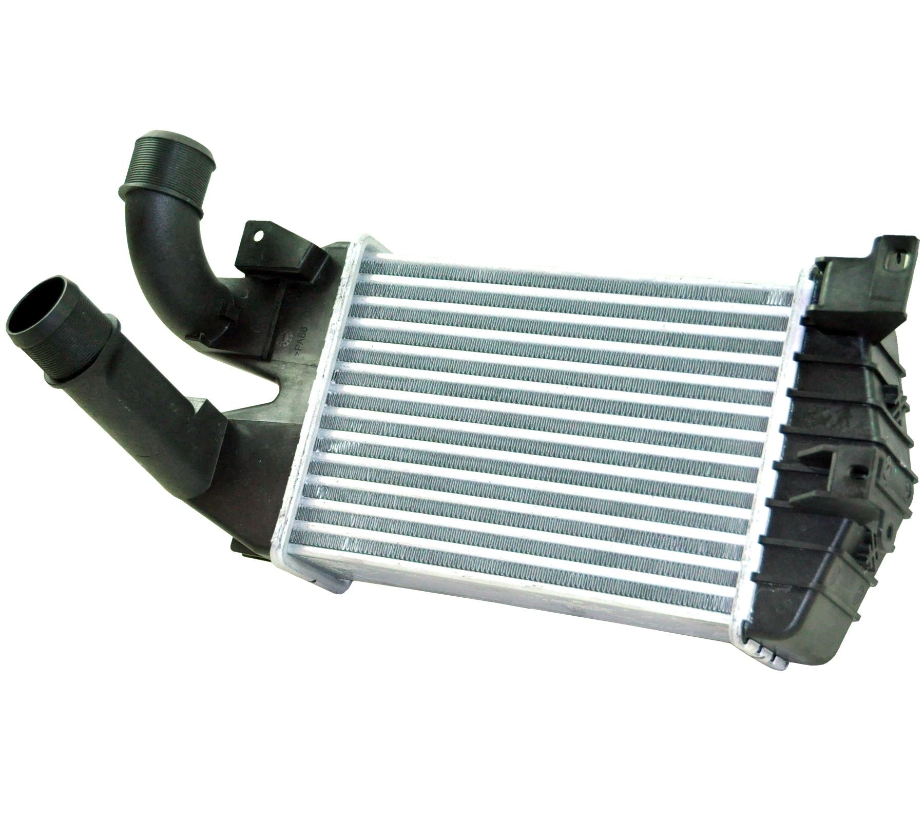 Brand New Intercooler Vauxhall Astra H (2004- 2010) & Zafira B (2005-2012) Cdti 93187214