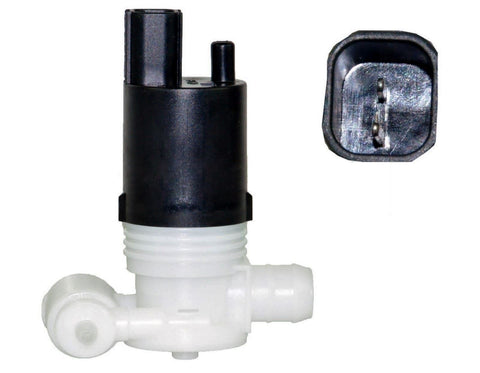 Windscreen Washer Pump For Chrysler, Dodge & Jeep 05152075Ac, 05152075Ab, 05161319Aa