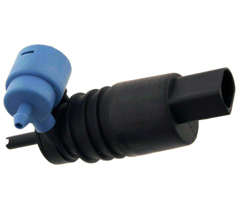 Double Outlet Windscreen Washer Pump For Audi/Bmw/Vw/Seat/Skoda/Mercedes/Mitsubishi-D2P Autoparts