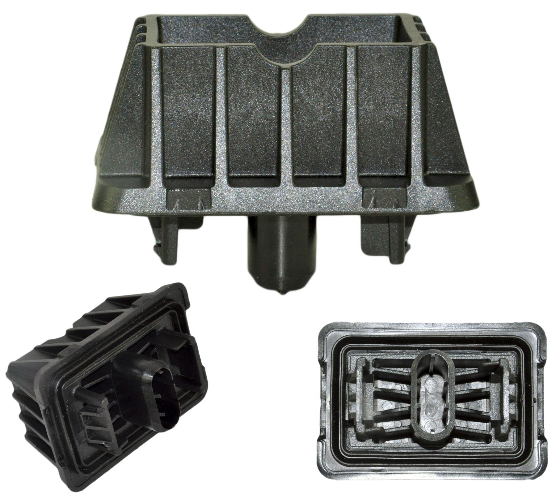 Jack Jacking Point Pad/Lifting Support Pad For BMW E92 3 Series Coupe (2005-2013) 51717164761