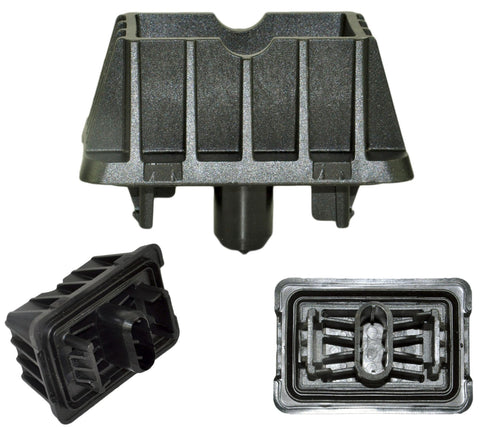 Jack Jacking Point Pad/Lifting Support Pad For BMW E92 3 Series Coupe (2005-2013) 51717164761