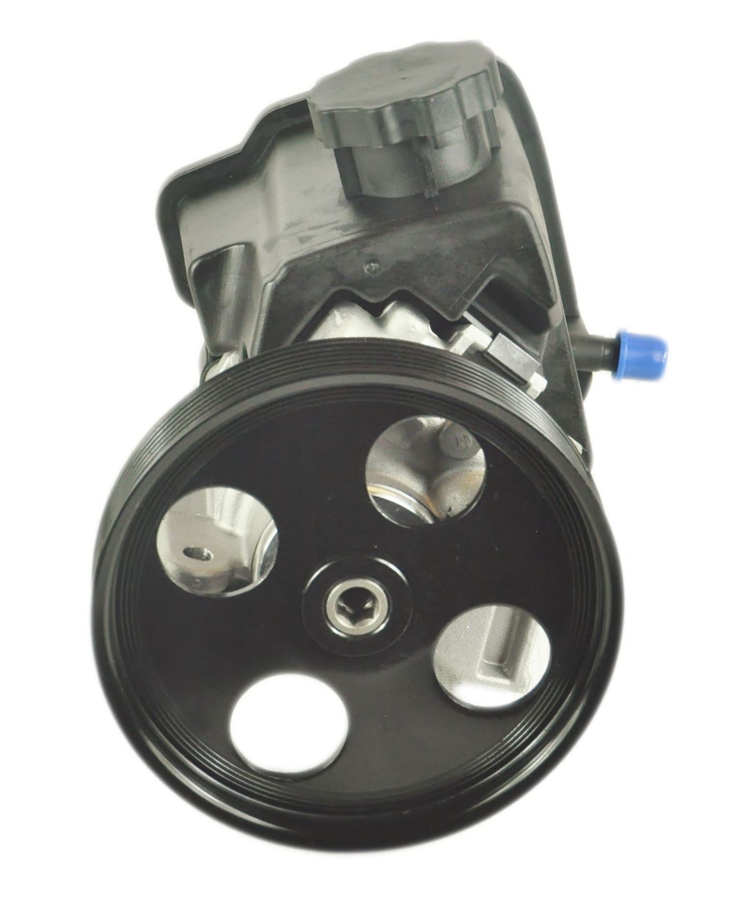 Hydraulic Power Steering Pump For Mercedes C Class W204, S204, E Class W211, S211 0044667001