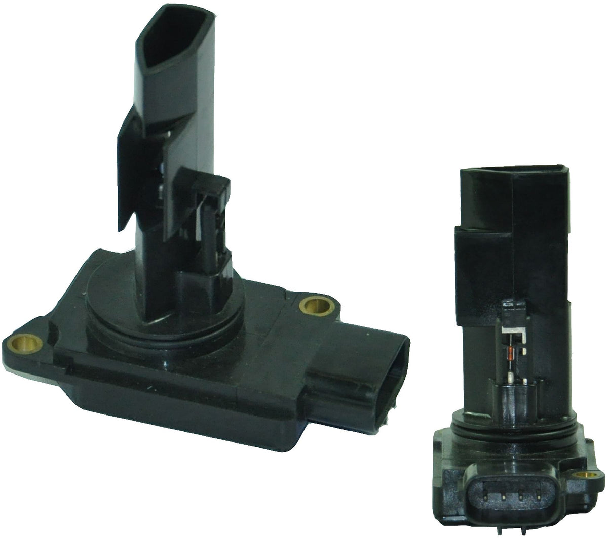Mass Air Flow Meter Sensor For Mitsubishi Lancer Outlander Colt Galant Mr985187
