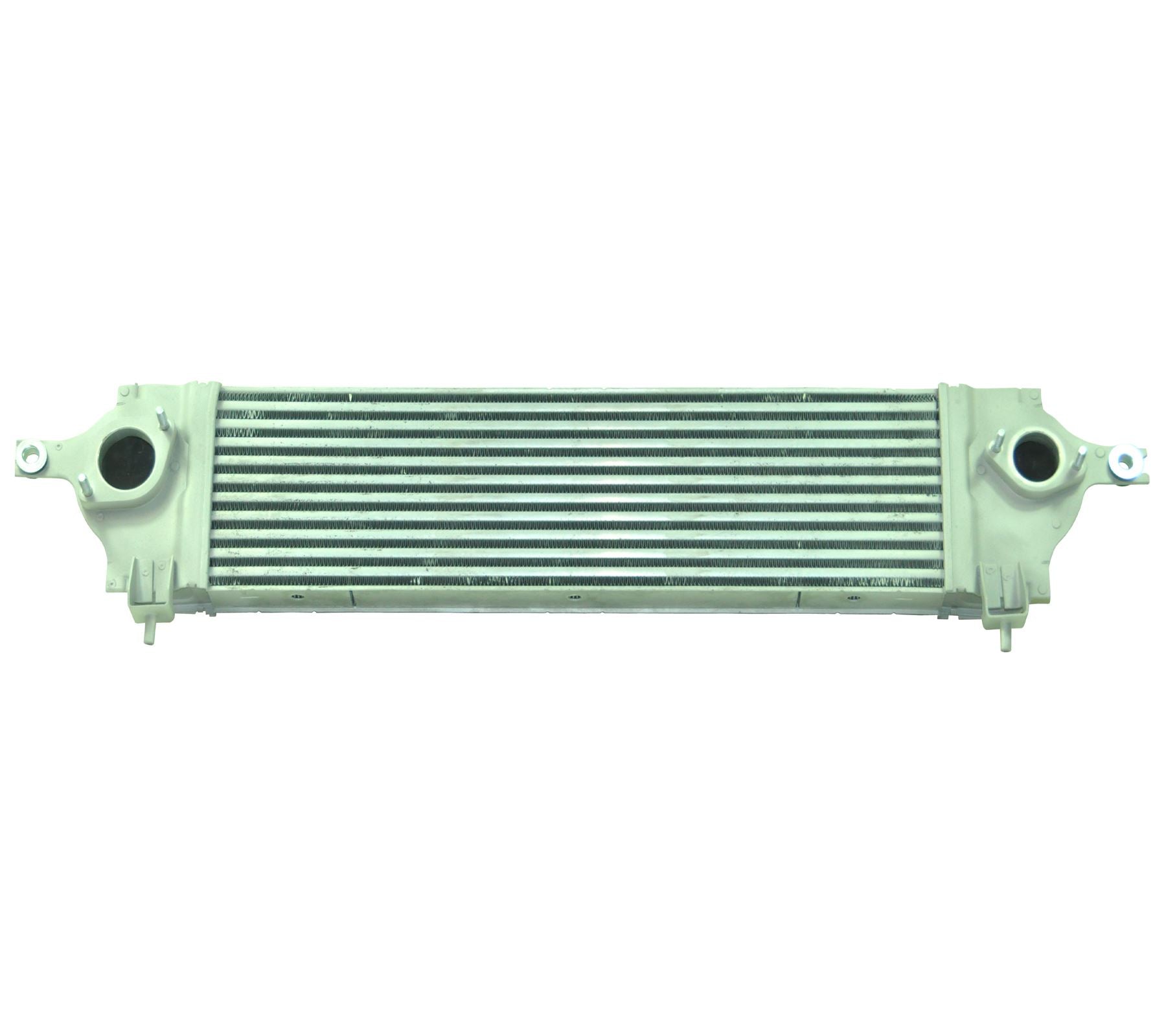 Intercooler Radiator For Nissan Qashqai / Qashqai +2 I (J10, Jj10) 1.5 DCI, 2.0 DCI 14461Bb30A