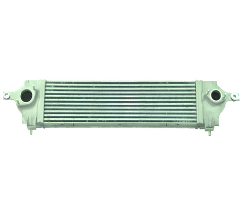 Intercooler Radiator For Nissan Qashqai / Qashqai +2 I (J10, Jj10) 1.5 DCI, 2.0 DCI 14461Bb30A