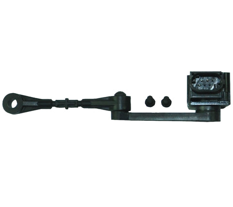 Front Right Air Suspension Height Sensor Lr020157 For Discovery 3 Models Upto 2010 9A999999 Chassis Number