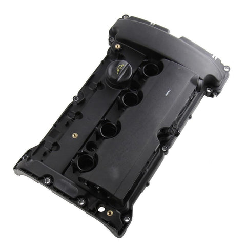 Mini R55 R56 R57 R58 1.6T Cooper S Jcw N14 Engine Cylinder Valve Cover & Gasket