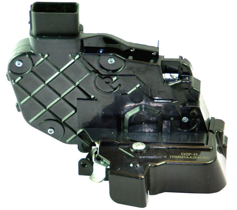For Ford Focus Mk2 Turnier, Mondeo & Volvo V70 Rear Left Door Lock Mechanism 4M5Aa26413Ee