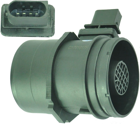 Mass Air Flow Meter Sensor For Mercedes Vito Viano W639 0000942048 0281002585